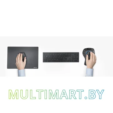 Мышь 3Dconnexion CadMouse Pro Wireless Left картинка 16